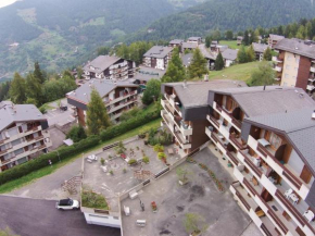 Apartment near the ski lift